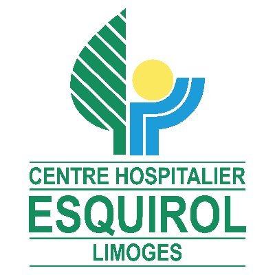Compte officiel du CH Esquirol Limoges https://t.co/hC0tmaEDRi