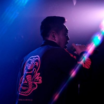 TOXICさんのプロフィール画像