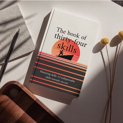 NourR094's profile picture. #book #ebook 
#Skills_development #Self_development
#Labor_market