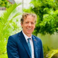 Igor Driesmans (@euambcambodia) 's Twitter Profile Photo Igor Driesmans (@euambcambodia) 's Twitter Profile Photo