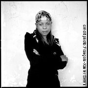 Artiste Plasticienne/Photographe/Press Stuff