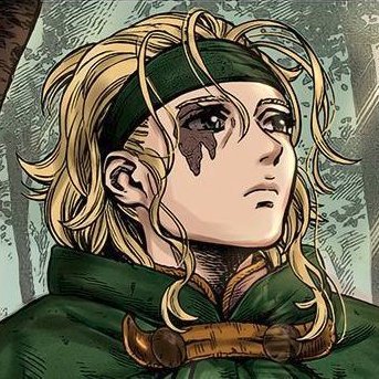 crossbow_hild's profile picture. at the woodshop