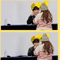 희희망 (@anjeonghwa8) 's Twitter Profile