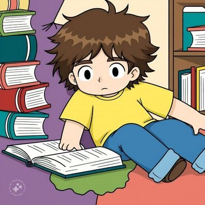 DIPANJANRAY16's profile picture. Bibliophile