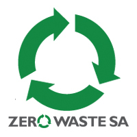 Zero Waste SA: providing leadership in recycling and resource management in South Australia.
