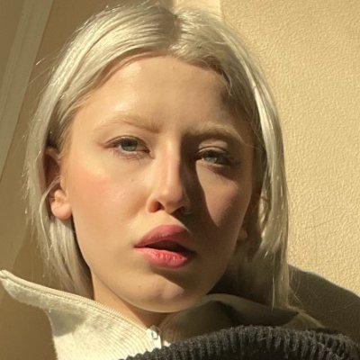 Naomiđź’‹ Profile