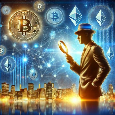 iamscouting's profile picture. I AM Scouting - Crypto!