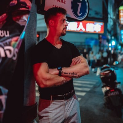 hendrikgaffo's profile picture.