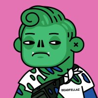 doddy.sol ♻️; (@conciergedorda) 's Twitter Profile