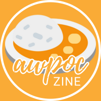 A Warm Plate of Curry Zine: Creation Period! (@awpoc_zine) 's Twitter Profile Photo