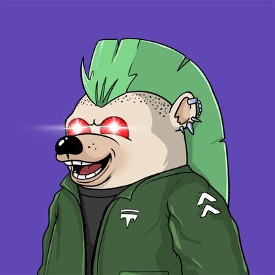 cryptot8905's profile picture. Intrigued by crypto since 2017. $KENDU $HEGE $RIZO $AVICI