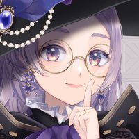紐途🧙♀️イラスト&Live2D (@chuto_krefelica) 's Twitter Profile Photo 紐途🧙♀️イラスト&Live2D (@chuto_krefelica) 's Twitter Profile Photo