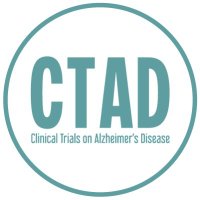 CTAD (@ctadconference) 's Twitter Profile Photo CTAD (@ctadconference) 's Twitter Profile Photo