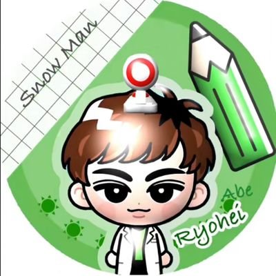 non_0329mari's profile picture. 西日本住み40代、無言フォローすいません
ジャニオタ＆ゲーム好き
2023年にSnow Manの沼にハマり、あべだて💚🌹寄りの箱推し☃️です
FC入会済
Bluesky→https://t.co/QpL0z454oh

呼び方は「アトちゃん」って呼んでね