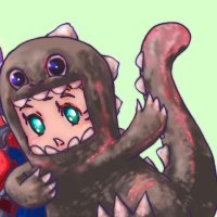 GODZILLAたい (@white_tiger421) 's Twitter Profile Photo