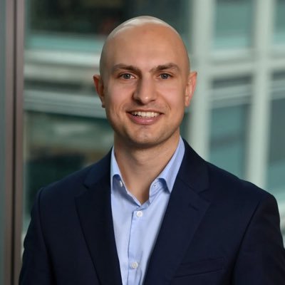 DanChamdal's profile picture. 