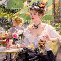 Bronwyn ๐ฎ๐ฑ๐ฎ๐ฑ (@utopiaisalie) 's Twitter Profile