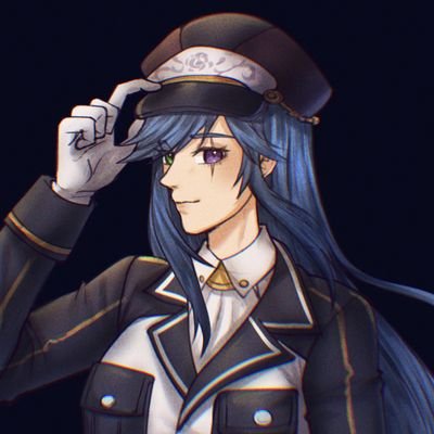 RainJThornさんのプロフィール画像