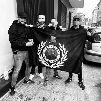 Un pasado de historia un futuro de gloria muchos años de lucha por ti!!𝕳