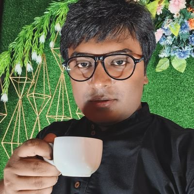 Finance & Taxation.
Tweets≠endorsements,
Replies/T/Rt≠hurting sentiments,
stocks option trader, my tweets are only for educational & Entertainment purpose.