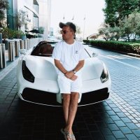 NATE Burruano (The Guinea Bastard) (@burruanonate1) 's Twitter Profile
