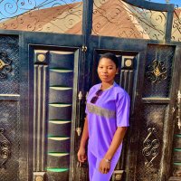 Oluwaseun_vibez21 (@manlowar) 's Twitter Profile