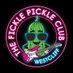 The Fickle Pickle (@ficklepicklec) Twitter profile photo The Fickle Pickle (@ficklepicklec) Twitter profile photo