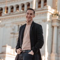 Jesús Javier Mudarra (@jesmudarra) 's Twitter Profile Photo Jesús Javier Mudarra (@jesmudarra) 's Twitter Profile Photo