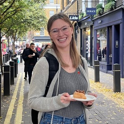 LSE MSc Media Governance Student // @yigfcanada COO // F1 Fan 🏎️ // 🇨🇦 living in 🇬🇧