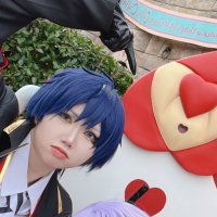 瀬古 (@seko__cos) 's Twitter Profile