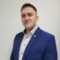 Dawid Albowicz (@dawidalbowicz) 's Twitter Profile