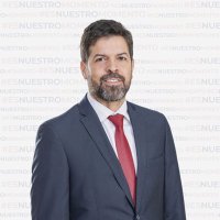 Gerardo Bobadilla (@bobadillagerar) 's Twitter Profile