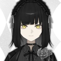 星影みくろ💫🐦⬛ (@lilil_mikuro) 's Twitter Profile Photo 星影みくろ💫🐦⬛ (@lilil_mikuro) 's Twitter Profile Photo