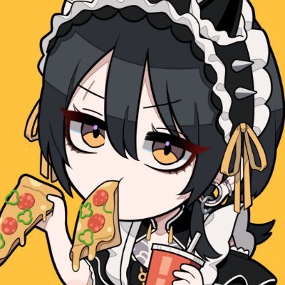 うるしちゃん🖤🚬＠お仕事募集中さんのプロフィール画像