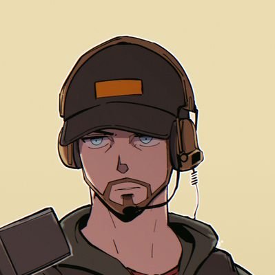 Tactical and arcade shooter enjoyer, software engineer, random fact repository and a guy that knows a guy that knows the guy
pfp by @lovelyrcco