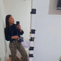 Silvi Padrón † (@padrontiti) 's Twitter Profile