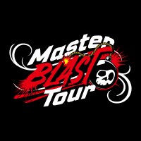 Master BLAST (@master_blast_jp) 's Twitter Profile Photo Master BLAST (@master_blast_jp) 's Twitter Profile Photo