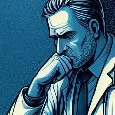 2SadRad's profile picture. To the (sad 😀) #Radiologist(s) who spend most of their day reporting. We salute you! 
#Radiology; #Neuroradiology; #Med