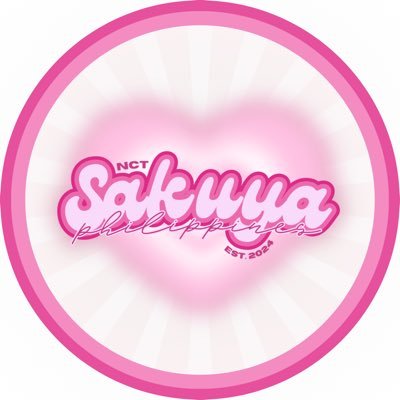 Philippine-based fanclub/support group for NCT Wish's FUJINAGA SAKUYA #사쿠야 🥐 | ✉️: nctsakuya.philippines@gmail.com | Affiliated to @NCTWISHPH