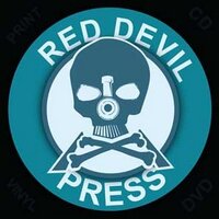 Red Devil Press (@reddevilpress) 's Twitter Profile