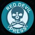 Red Devil Press (@reddevilpress) Twitter profile photo