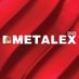 METALEX (@metalexexpo) Twitter profile photo METALEX (@metalexexpo) Twitter profile photo