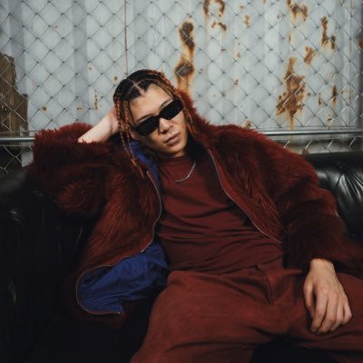 redwing_3710's profile picture. ラッパー.3710 ミナバト