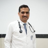 Dr Prasun Chatterjee (@prasungeriatric) 's Twitter Profile