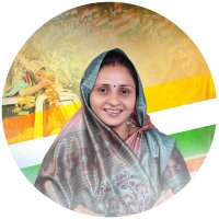 Sanjna Jatav (@incsanjanajatav) 's Twitter Profile Photo Sanjna Jatav (@incsanjanajatav) 's Twitter Profile Photo