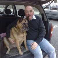 David Gamble (@davidgamble1963) 's Twitter Profile