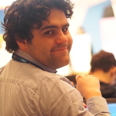 Anton Marc Profile