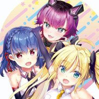 ミヤクラ🎉10周年🎧4/26宮古5/4盛岡5/31萬屋紫波 (@a_miyakura) 's Twitter Profile Photo ミヤクラ🎉10周年🎧4/26宮古5/4盛岡5/31萬屋紫波 (@a_miyakura) 's Twitter Profile Photo