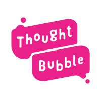 Thought Bubble Festival (@thoughtbubbleuk) 's Twitter Profile