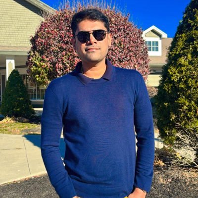 semiurbanpunk's profile picture. COO | @infocrunchc | @insightcrunch | Likes running on weekdays & beer on weekends